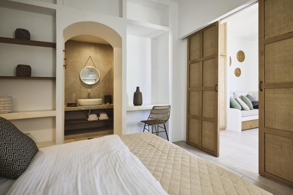 Antamoma Suites